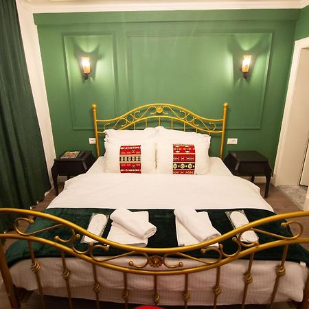 Boutique Hotel Kooperativa Pogradec Cameră foto