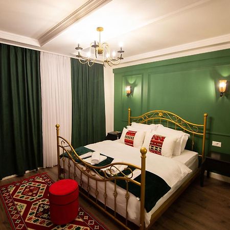 Boutique Hotel Kooperativa Pogradec Cameră foto